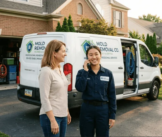 Crawlspace Mold Remediation Shawboro, NC FAQs